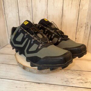 Mavic Switchback MTB SPD Compatible Men’s Cycling Shoes Size 11.5